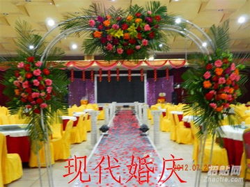 山陰縣現(xiàn)代婚慶禮儀公司電子商務(wù)發(fā)展探析