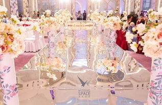 溫州婚禮空間 融合電子商務(wù)的婚慶禮儀新趨勢