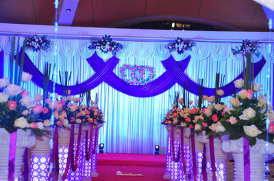 石河子一世情緣婚慶服務(wù)社 一站式主題婚禮解決方案